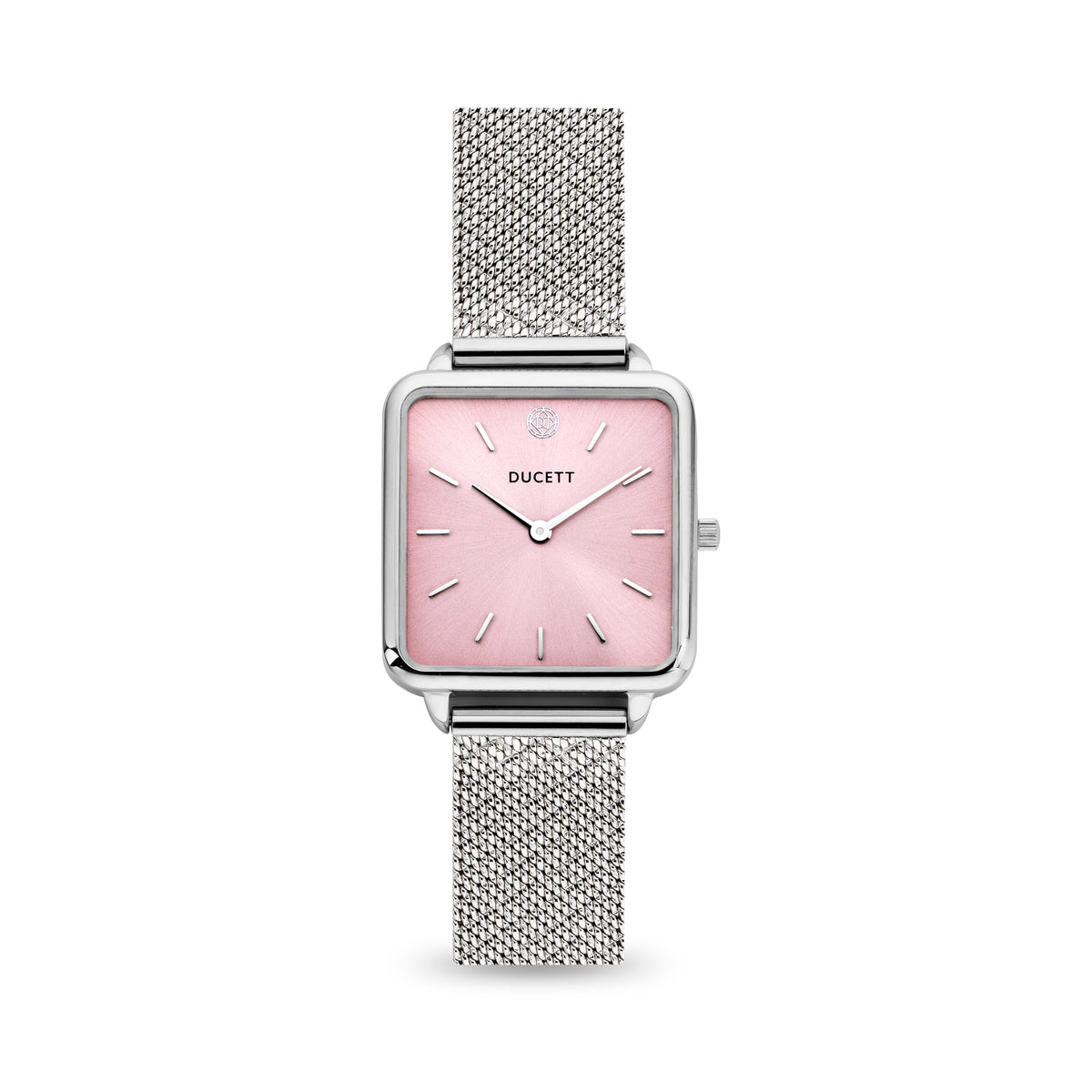 Square blush - Stainless steel