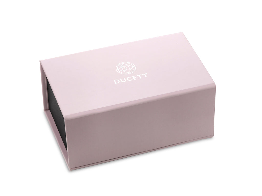 Stella rosé gold gift box - Tarnish free