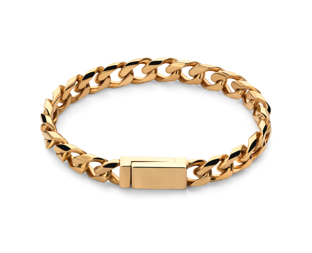 Stella gold gift box - No discoloration
