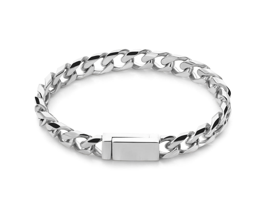 Stella silver gift box - No discoloration