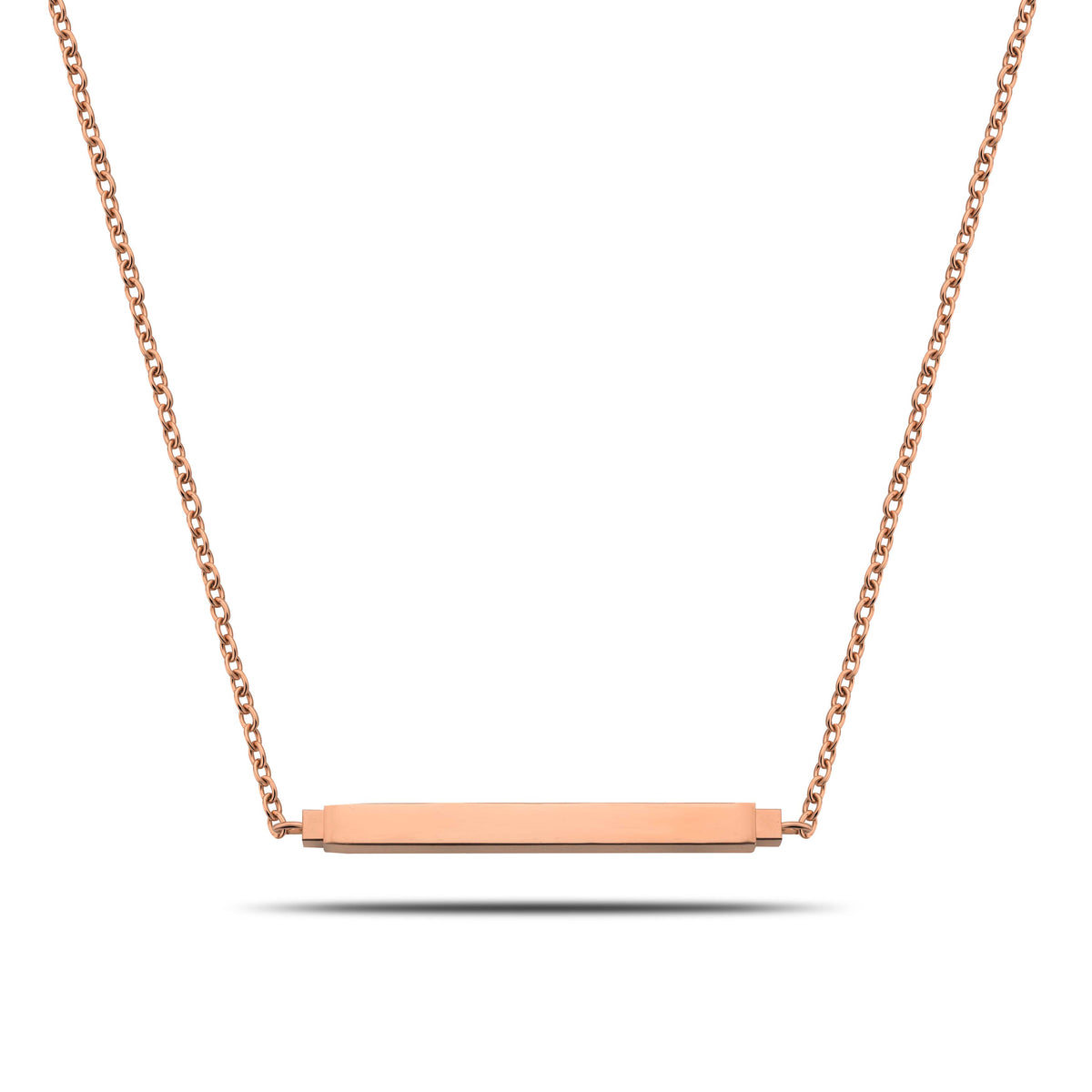Secret bar - Stainless steel