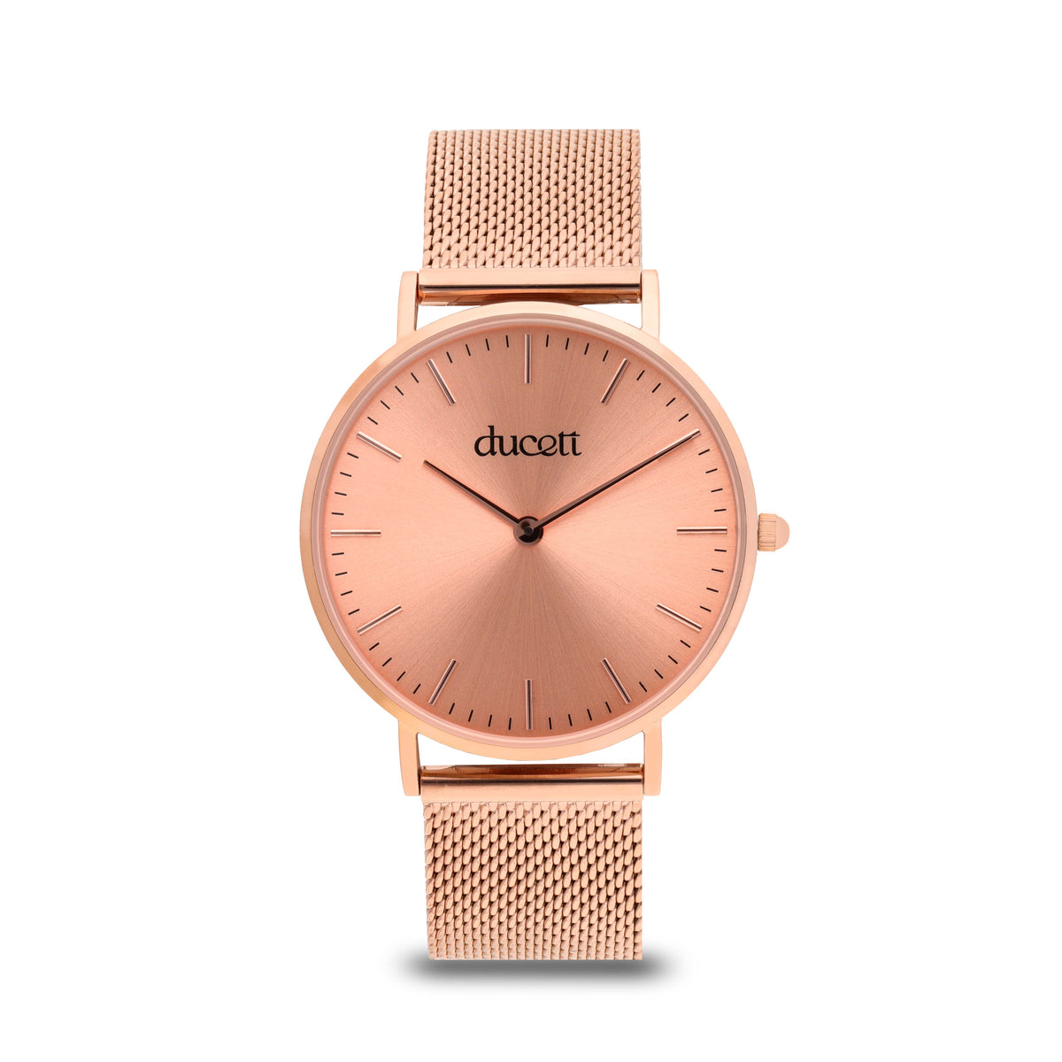 Peach mesh - Stainless steel