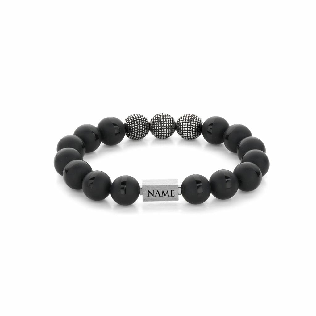 DUCETT onyx & agath qube premium