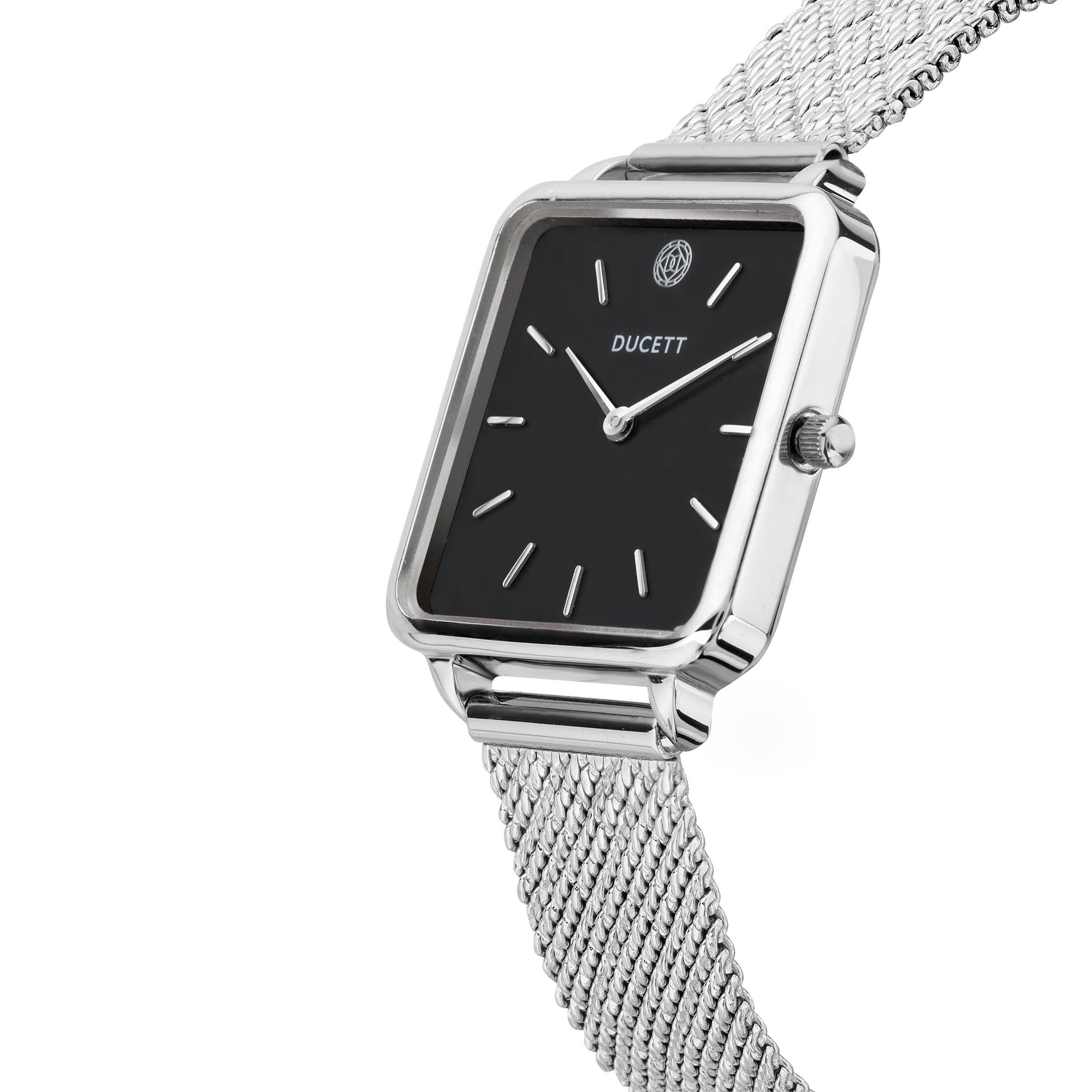 Square black - Adjustable