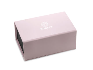 Stella rosé gold gift box