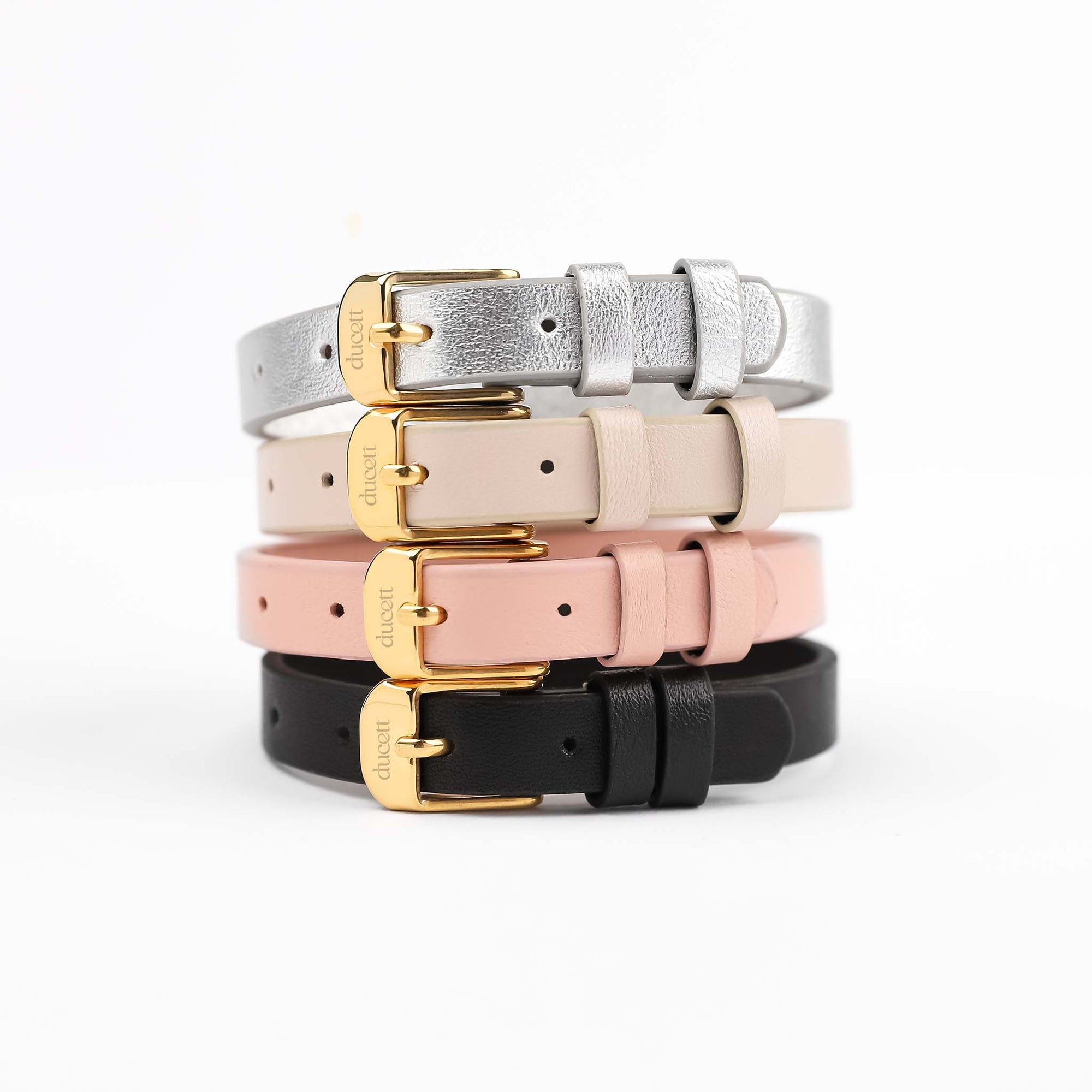 Rivoli bracelet - Tarnish free